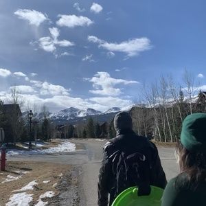 Meet your Posher, Angelica